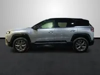 Nuevo Jeep Compass 145 CV (106 kW) 2025 Blanco SUV