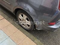 Usado Ford C-MAX Trend 115 CV (84 kW) 2005 Gris / plata Monovolumen