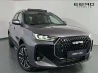 Usado Ebro s700 Luxury 224 CV (164 kW) 2026 Gris SUV