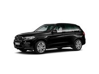 Usado BMW X5 258 CV (189 kW) 2018 Negro SUV