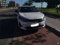 Usado Peugeot 3008 GT 130 CV (95 kW) 2022 Blanco SUV