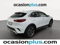 Brugt Kia XCeed 120 HK (88 kW) 2022 Hvid SUV