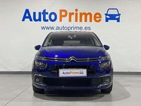Usado Citroën C4 Picasso Feel 120 CV (88 kW) 2017 Azul Monovolumen