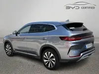 Usado BYD Seal U Comfort 218 CV (160 kW) 2025 Blanco SUV
