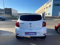 usado Dacia Sandero 