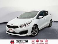 Usado Kia Ceed GT 136 CV (100 kW) 2016 Utilitario