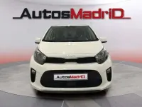 Usado Kia Picanto Comfort 67 CV (49 kW) 2023 Blanco Utilitario