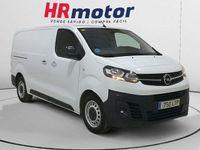 Usado Opel Vivaro 102 CV (75 kW) 2022 Monovolumen