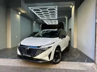 Usado Nissan Qashqai N-Connecta 158 CV (116 kW) 2024 Blanco SUV