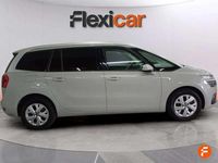 Usado Citroën C4 Live 131 CV (96 kW) 2019 Gris Monovolumen