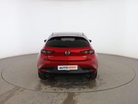 Usado Mazda 3 179 CV (131 kW) 2020 Rojo Berlina