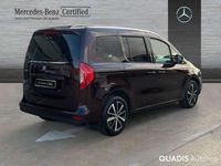 Occasion Mercedes 180 116 PK (85 kW) 2024 Rood Sedan