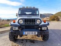 Usado Asia Motors Rocsta 72 CV (52 kW) 1993 Blanco Familiar