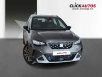 Usado Seat Arona 116 CV (85 kW) 2025 Gris SUV