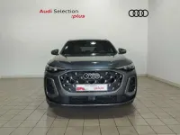 Usado Audi Q5 S-Line 204 CV (150 kW) 2025 Gris SUV