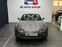 Usado Mazda MX5 Sportive 160 CV (117 kW) 2006 Gris / plata Descapotable