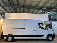 Usado Renault Master 135 CV (99 kW) 2020 Blanco Monovolumen