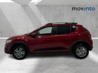 Usado Dacia Sandero Comfort 91 CV (66 kW) 2022 Rojo Berlina