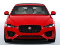 Usado Jaguar XE Portfolio 179 CV (131 kW) 2016 Azul Berlina