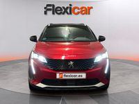 Usado Peugeot 3008 GT 131 CV (96 kW) 2023 Burdeos SUV