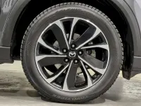Usado Mazda CX-5 Newground 165 CV (121 kW) 2022 Gris SUV