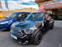 Usado Mini Cooper Paceman 122 CV (89 kW) 2013 Negro SUV