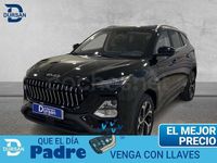 Usado EVO Evo 7 165 CV (121 kW) 2025 Negro SUV