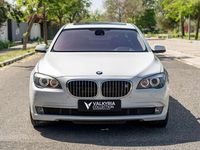 Usado BMW ActiveHybrid 7 Comfort Edition 465 CV (342 kW) 2010 Blanco Berlina
