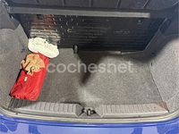 Usado Seat Ibiza Reference 95 CV (69 kW) 2018 Azul Utilitario