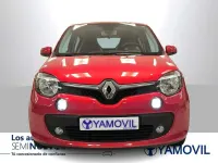 Usado Renault Twingo Zen 90 CV (66 kW) 2017 Rojo Utilitario