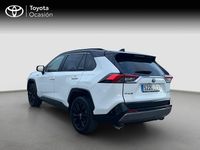 Usado Toyota RAV4 Style 218 CV (160 kW) 2020 Otro SUV