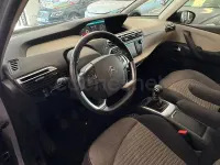 Usado Citroën C4 SpaceTourer Live 130 CV (95 kW) 2019 Gris / plata Monovolumen
