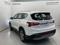 usado Hyundai Santa Fe 2.2 CRDi Klass DCT 4x2