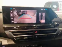 Usado Citroën e-C4 Shine 100 kW (136 CV) 2024 Blanco Utilitario