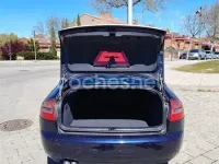 Usado Audi A6 163 CV (119 kW) 2004 Azul Berlina