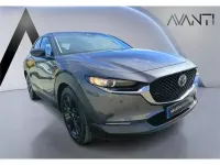 Nuevo Mazda CX-30 Homura-Line 140 CV (102 kW) 2026 Blanco SUV