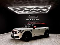 Usado Mini John Cooper Works Countryman 306 CV (225 kW) 2020 Blanco SUV