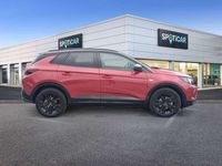 usado Opel Grandland X 1.2 Turbo GS Line