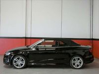 usado Audi A3 Cabriolet 1.5 TFSI 150CV 35 SLine Stronic