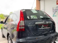 Usado Honda CR-V Executive 140 CV (102 kW) 2007 Azul SUV