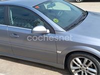 Usado Opel Vectra Sport 120 CV (88 kW) 2007 Gris / plata Berlina