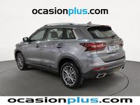 Usado SWM G01 131 CV (96 kW) 2024 Gris SUV