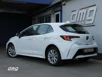 Nuevo Toyota Corolla Active 140 CV (102 kW) 2025 Blanco Berlina