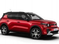 Nuevo Citroën C3 Aircross 145 CV (106 kW) 2025 Rojo SUV