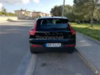 Usado Volvo XC40 Momentum 129 CV (94 kW) 2022 Negro SUV