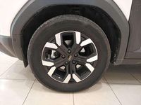 Usado Dacia Duster Extreme 143 CV (105 kW) 2025 Blanco SUV