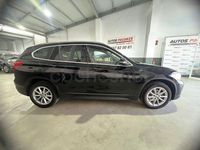 Usado BMW X1 150 CV (110 kW) 2020 Negro SUV