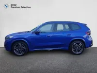 Usado BMW iX1 Comfort Edition 150 kW (204 CV) 2026 Azul SUV