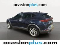 Usado Cupra Formentor 150 CV (110 kW) 2023 Azul SUV