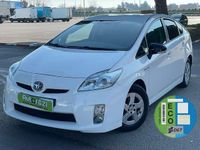 Usado Toyota Prius Eco 136 CV (100 kW) 2011 Blanco Berlina